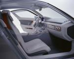 Mercury Messenger Concept 2003 года